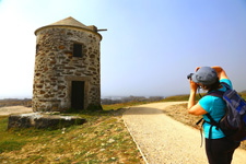 Portugal-Minho-Portuguese Coastal Way